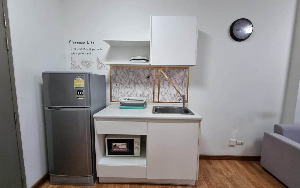 ขาย The Trust South Pattaya 1 ห้องนอน วิวเมือง (2)