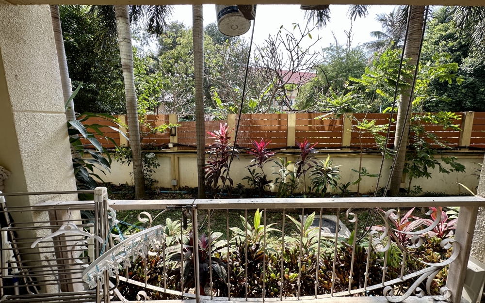 ขาย City Garden Pattaya ซิตี้ การ์เด้น พัทยา 2 ห้องนอน วิวสระ (3)