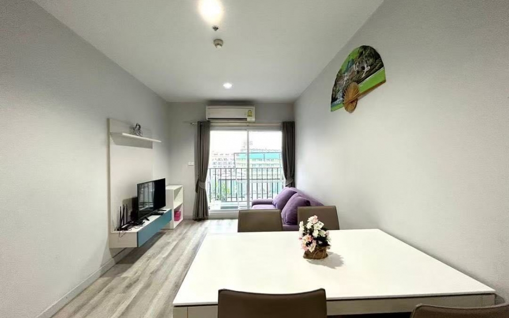 ขาย Centric Sea Central Pattaya 2 ห้องนอน วิวสระ (2)