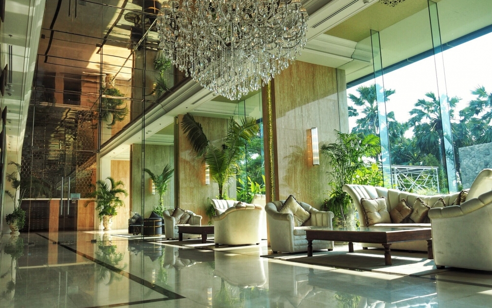 ให้เช่า The Palm Wongamat เดอะ ปาล์ม วงศ์อมาตย์ 2 ห้องนอน 2 ห้องน้ำ วิวทะเล