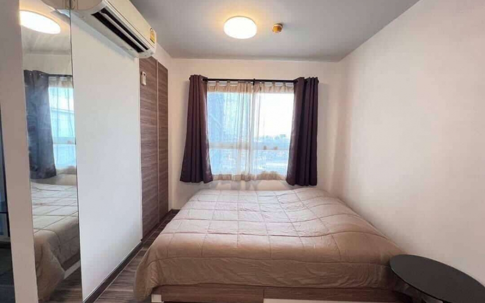 ขาย The Trust Amata Chonburi เดอะ ทรัช อมตะ ชลบุรี Sudio วิวสระ (2)