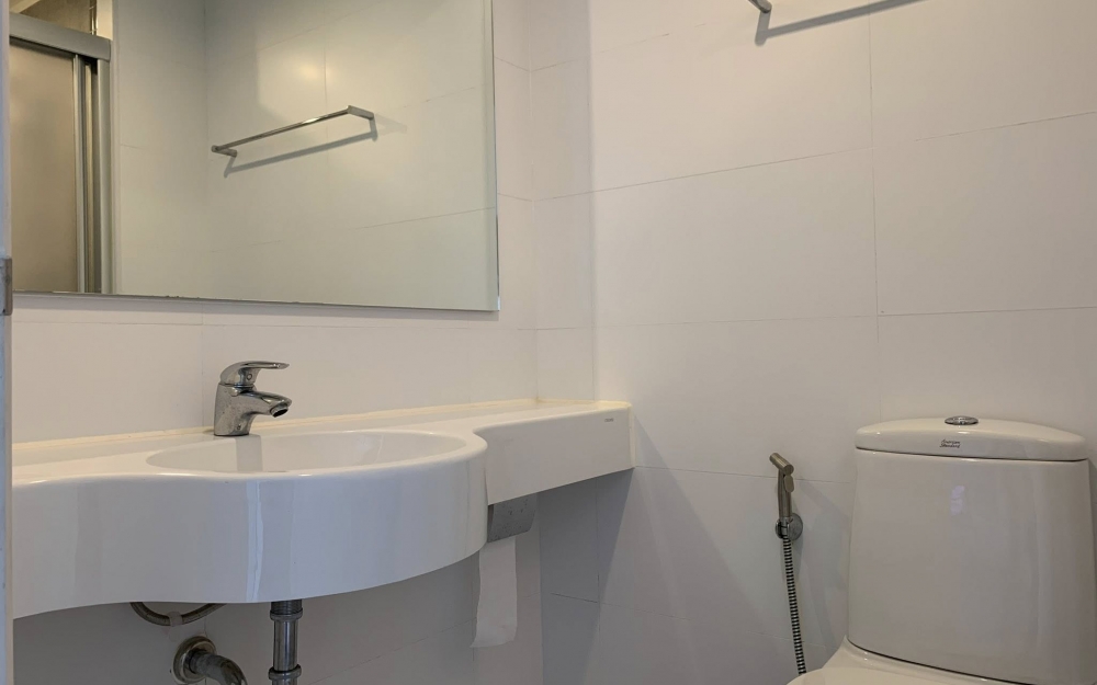 ให้เช่า Lumpini Park Beach Jomtien ลุมพินี พาร์คบีช จอมเทียน 2 ห้องนอน วิวทะเล