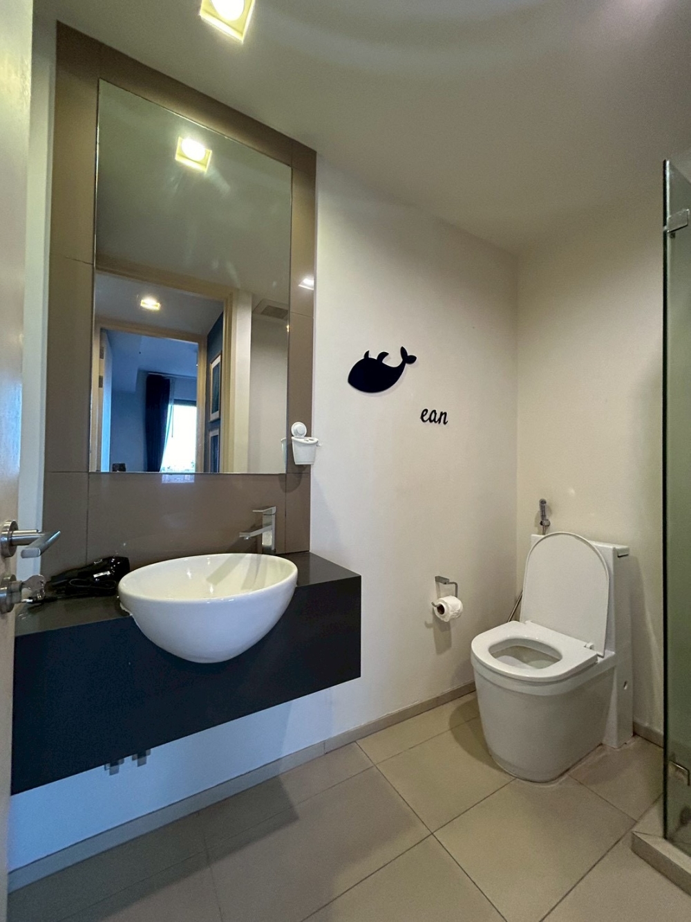 ขายพร้อมผู้เช่า Unixx South Pattaya ยูนิกซ์ พัทยาใต้ 1 ห้องนอน วิวทะเล (3)