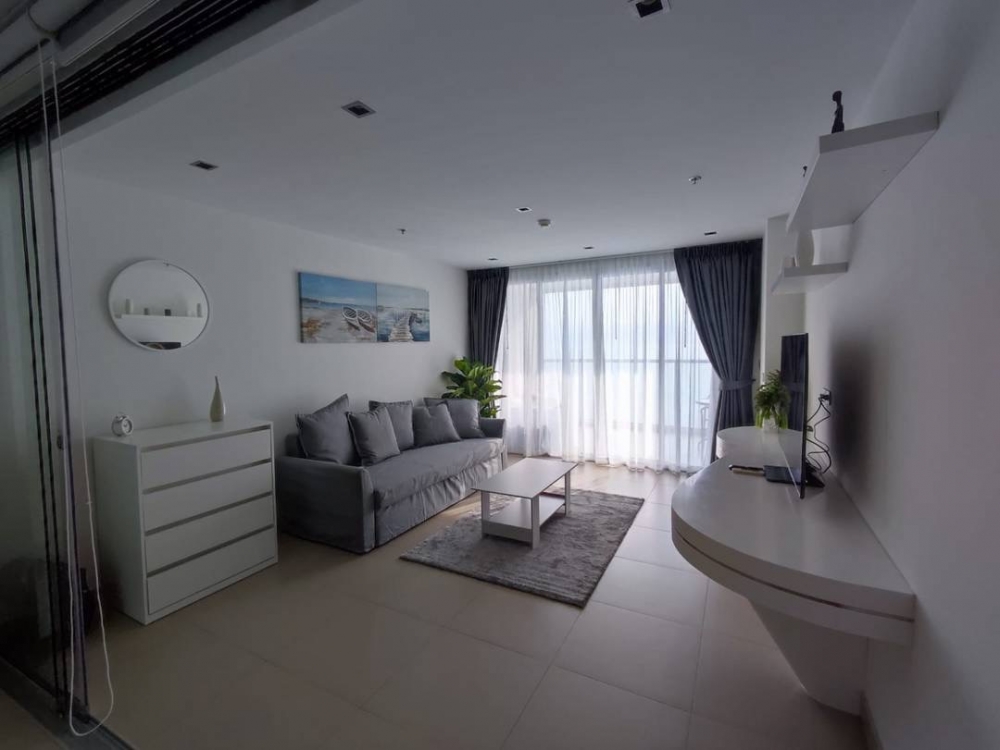 ขาย Sands Pratamnak แซนด์ พระตำหนัก 1 ห้องนอน วิวทะเล (3)