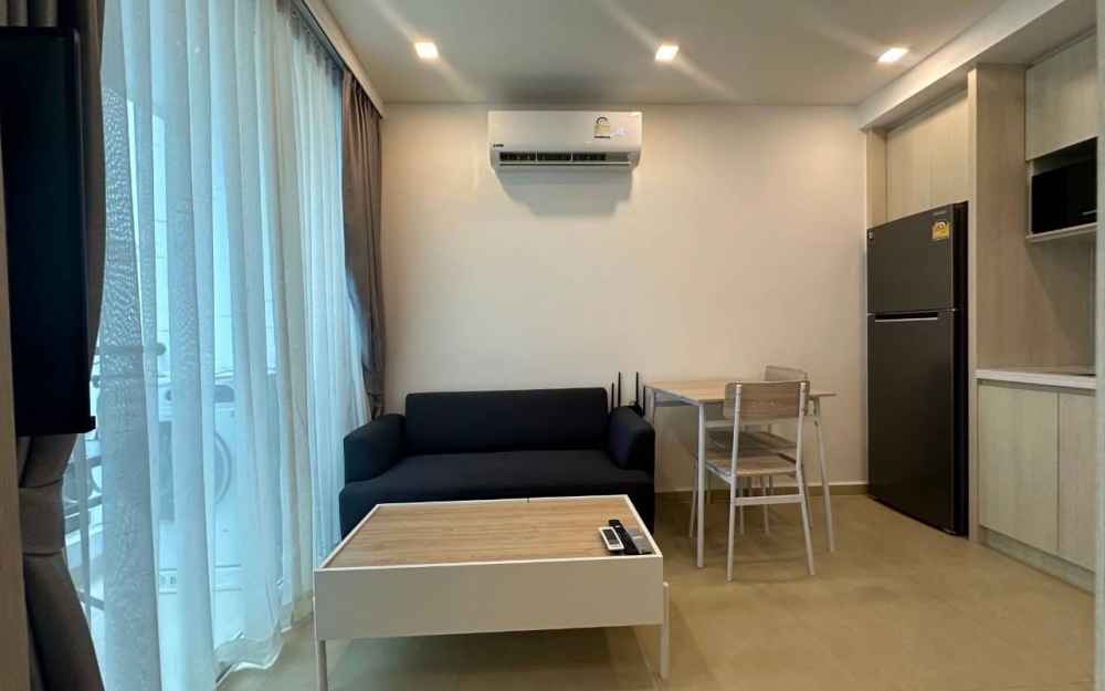 ขาย City Garden Olympus Pattaya ซิตี้ การ์เด้น โอลิมปัส พัทยา 1 ห้องนอน เมือง (2)