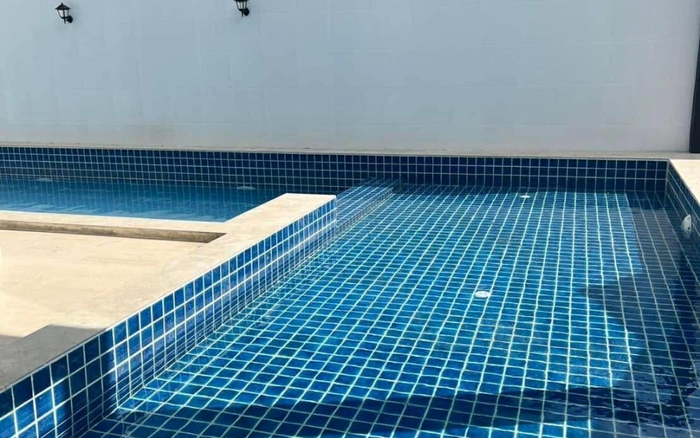 ขาย Pool Villa 4 ห้องนอน 4 ห้องน้ำ ห้วยใหญ่ (2)