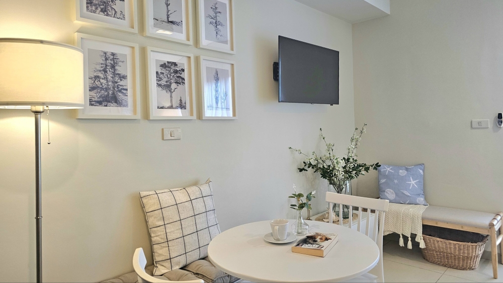 ขาย Unixx พัทยาใต้ Studio วิวสวน (2)