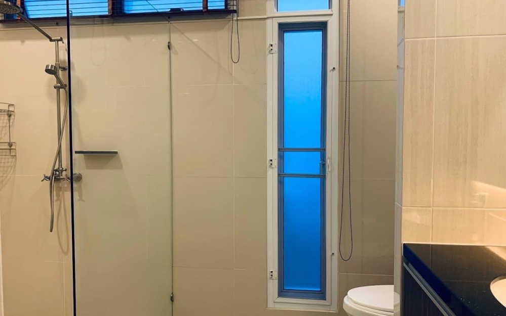 ให้เช่าพูลวิลล่า 3 ห้องนอน ทุ่งกลมตาลหมัน