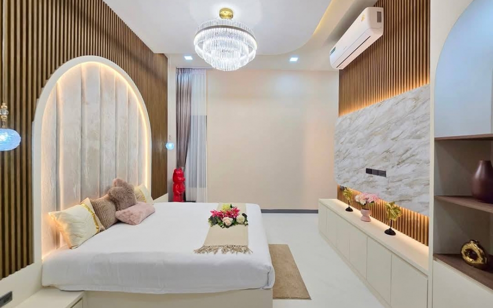 ขาย Pool Villa 4 ห้องนอน 5 ห้องน้ำ สยามคันทรีคลับ (2)