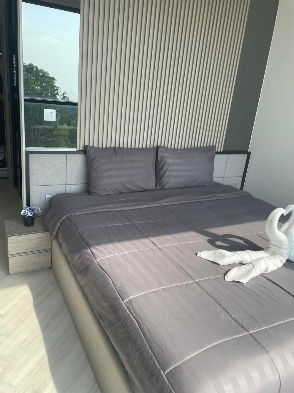 ขาย แอนโดรเมดา พระตำหนัก 2 ห้องนอน (2)