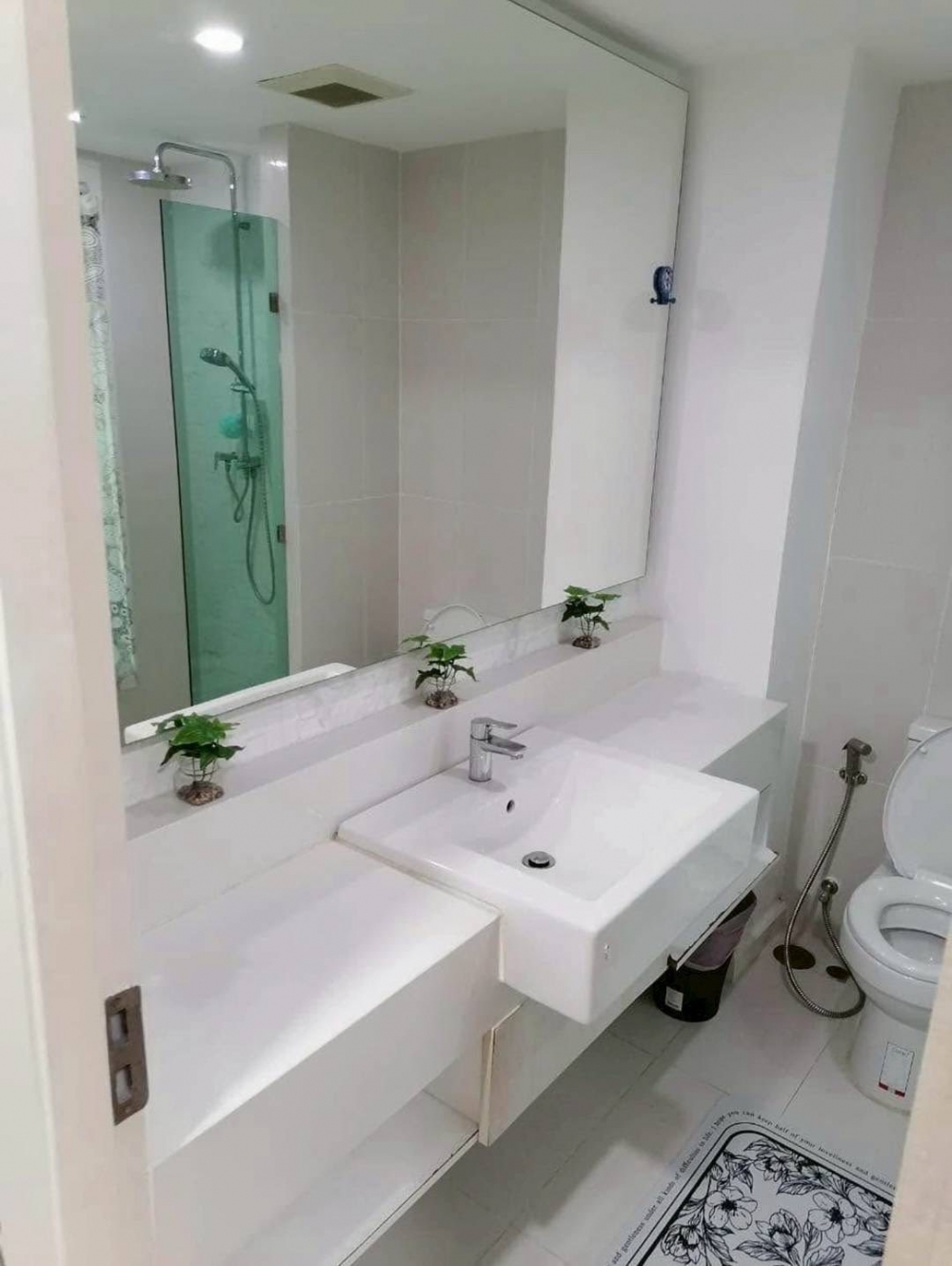 ขาย Seven Seas Jomtien เซเว่นซีส์ จอมเทียน Studio วิวเมือง