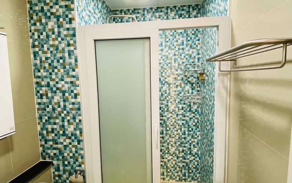 ปล่อยเช่ารายปี The Grand Jomtien เดอะ แกรนด์ จอมเทียน 2 ห้องนอน จอมเทียน ชั้น 25 วิวทะเล