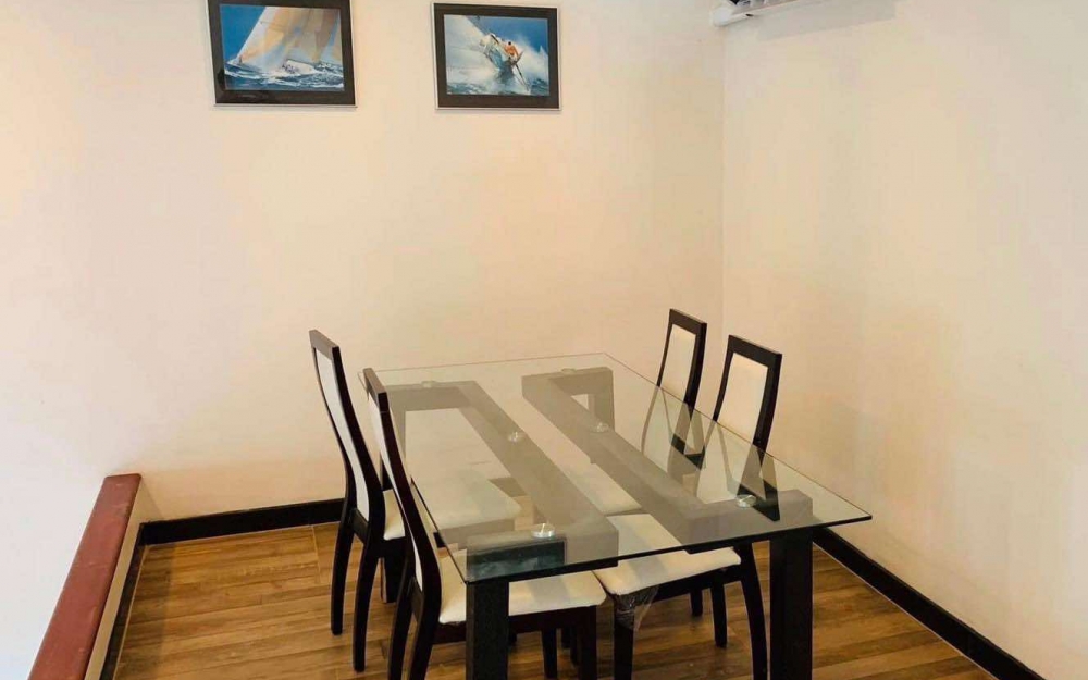 ปล่อยเช่าบ้าน Pool Villa ติดทะเล พัทยาเหนือ 4 ห้องนอน 5 ห้องน้ำ