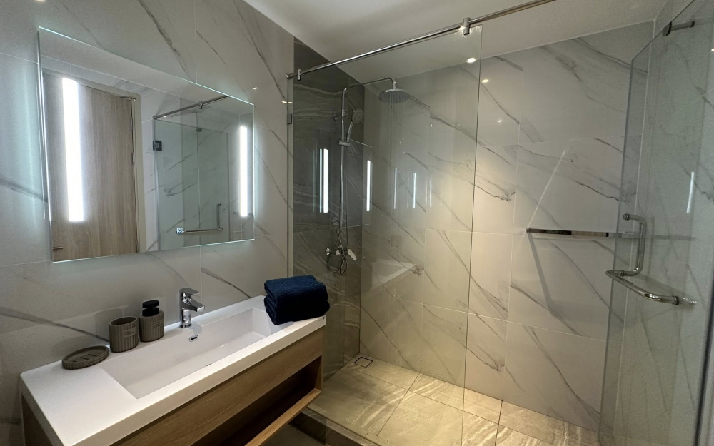 ให้เช่า Once Pattaya วันซ์ พัทยา 1 ห้องนอน วิวเมือง