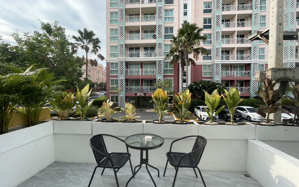 ขาย อาคารพาณิชย์ 3 ชั้น ทัพพระยา (2)