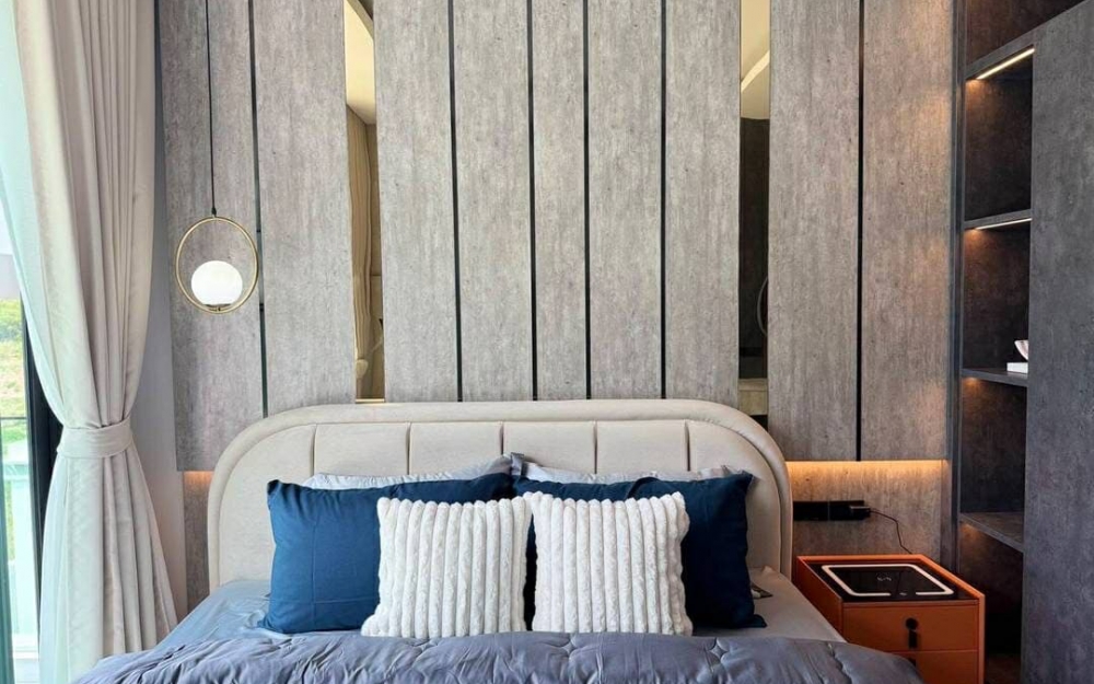 ให้เช่า Pool Villa 4 ห้องนอน 5 ห้องน้ำ พัทยา