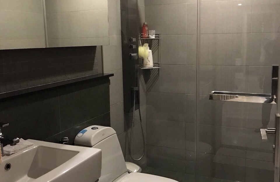 ขาย Apus Central Pattaya เอปัส พัทยากลาง  3 ห้องนอน วิวสระ (2)