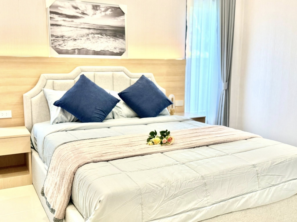 ขาย Pool Villa 3 ห้องนอน 3 ห้องน้ำ ห้วยใหญ่ (2)