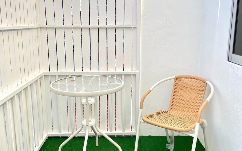 ขายทาวน์โฮม 2 ชั้น 2 ห้องนอน 2 ห้องน้ำ ปัณณธร 3 พัทยา (2)