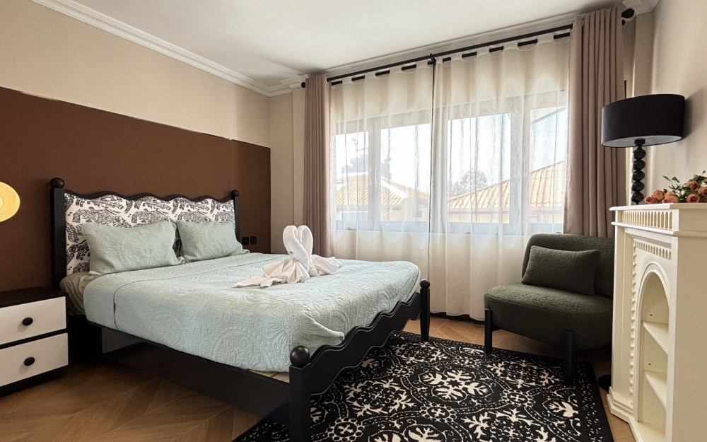 ขาย Pool Villa 2 ชั้น 4 ห้องนอน 5 ห้องน้ำ จอมเทียน (2)