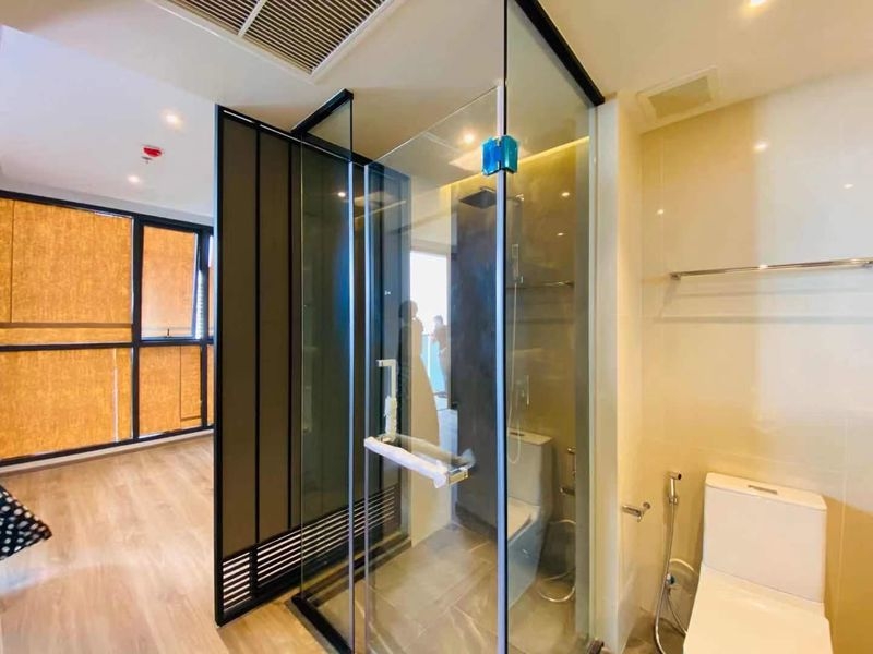 ขาย Andromeda Pratamnak แอนโดรเมด้า พระตำหนัก Studio วิวทะเล (2)