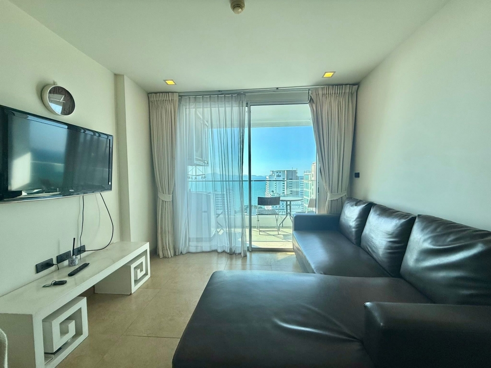 ขาย The Cliff พระตำหนัก 1 ห้องนอน วิวทะเล (3)