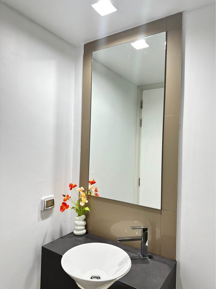 ขาย Unixx South Pattaya ยูนิกซ์ พัทยาใต้ 1 ห้องนอน วิวสระ (2)