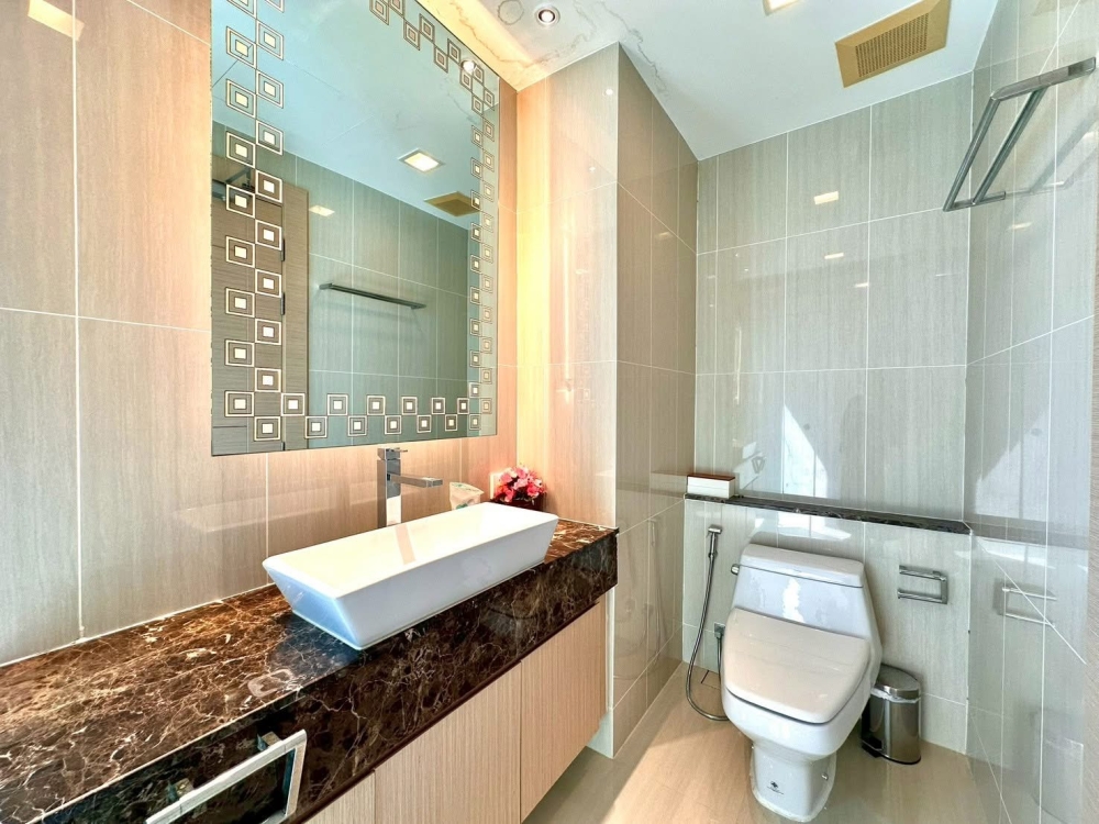 ขาย เดอะ ปาล์ม The Palm วงศ์อมาตย์ วิวทะเล