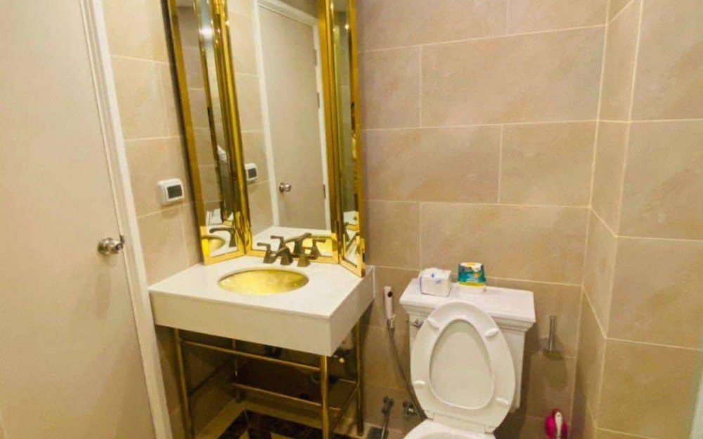 ปล่อยเช่า Espana Jomtien เอสปานา จอมเทียน สตูดิโอ วิวเมือง