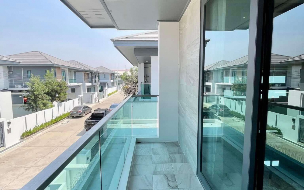 ขายบ้านเดี่ยว 2 ชั้น 3 ห้องนอน ซอยสยามคันทรีคลับ (3)