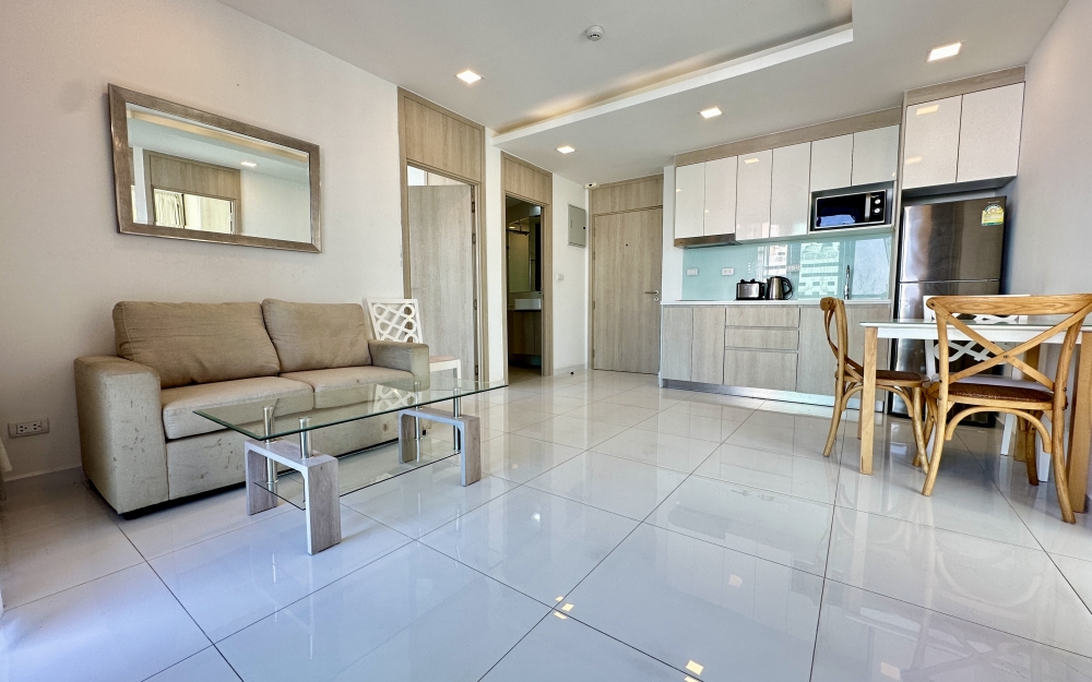 ขาย The Cloud Pratumnak เดอะ คลาวด์ พระตำหนัก 2 ห้องนอน วิวทะเล (2)