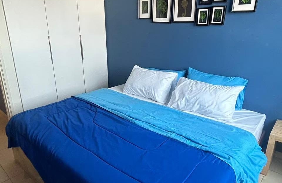 ขายพร้อมผู้เช่า Unixx South Pattaya ยูนิกซ์ พัทยาใต้ 1 ห้องนอน วิวทะเล (3)