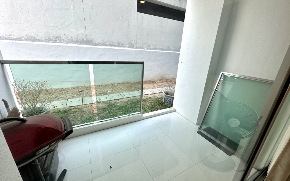 ขาย Park Royal 3 Pratumnak พาร์ค รอยัล 3 พระตำหนัก 2 ห้องนอน วิวสวน (55,000)