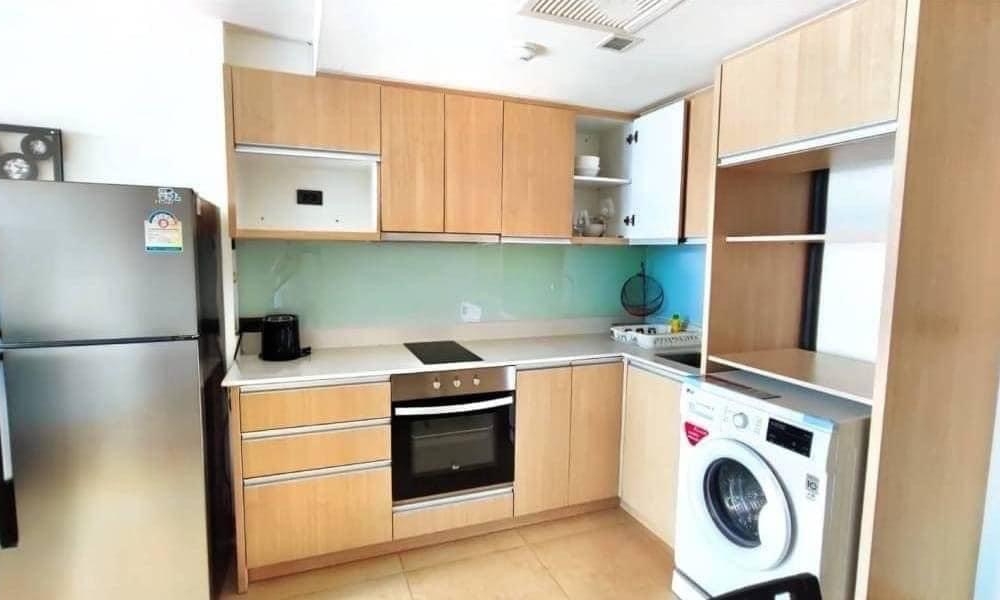 ขาย The Cliff พระตำหนัก 1 ห้องนอน ชั้น 16 วิวทะเล ติดเจ้าของ (3)