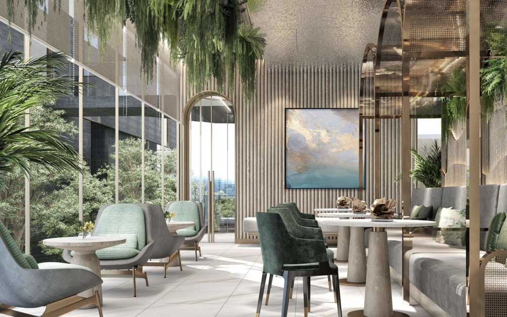 ขาย อารมณ์ จอมเทียน 1 ห้องนอน วิวทะเล (3)