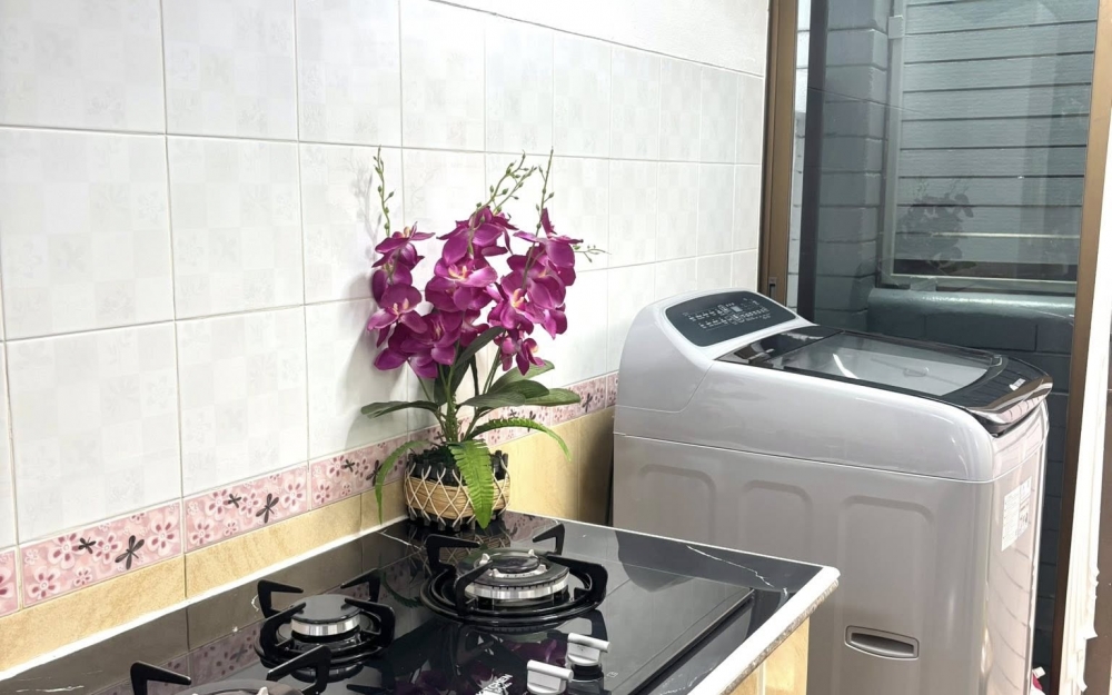 ขายบ้านเดี่ยวชั้นเดียว 3 ห้องนอน 2 ห้องน้ำ ซอยบุญสำพันธ์ (2)