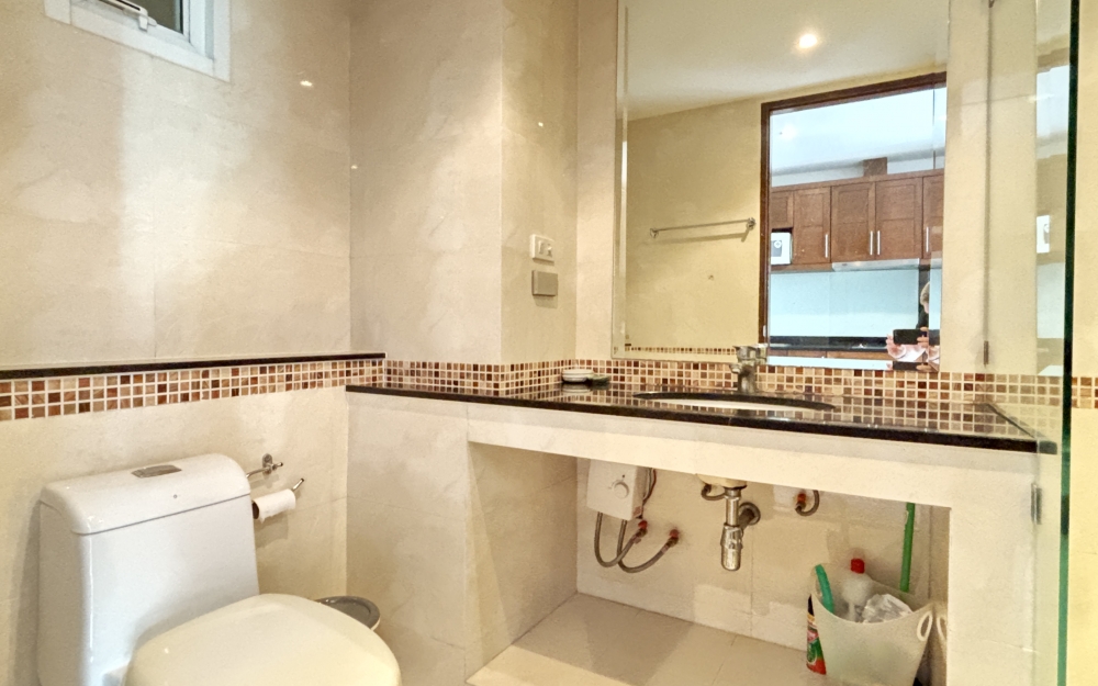 ขาย Jomtien Beach Penthouses จอมเทียน บีช เพนท์เฮ้าส์ Studio วิวเมือง (2)