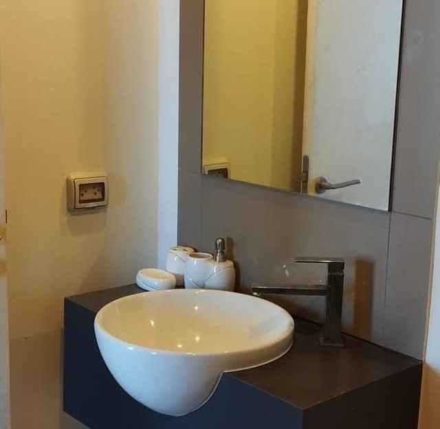 ปล่อยเช่า Unixx พระตำหนัก-พัทยาใต้ 1 ห้องนอน ชั้น 26 วิวทะเล (อ่าวพัทยา) ติดเจ้าของ