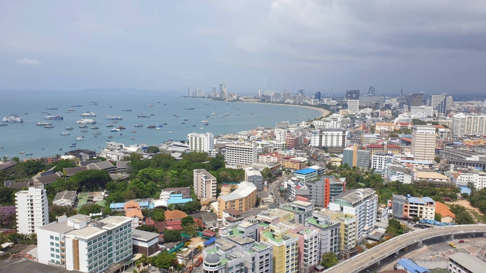 ขาย Unixx South Pattaya ยูนิกซ์ พัทยาใต้ (3)