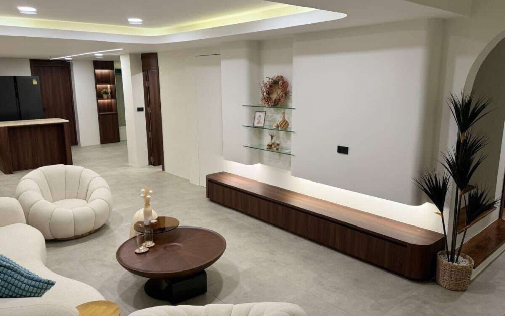 ขาย Pool Villa 2 ชั้น 4 ห้องนอน 4 ห้องน้ำ ชัยพฤกษ์-พัทยา-จอมเทียน (2)