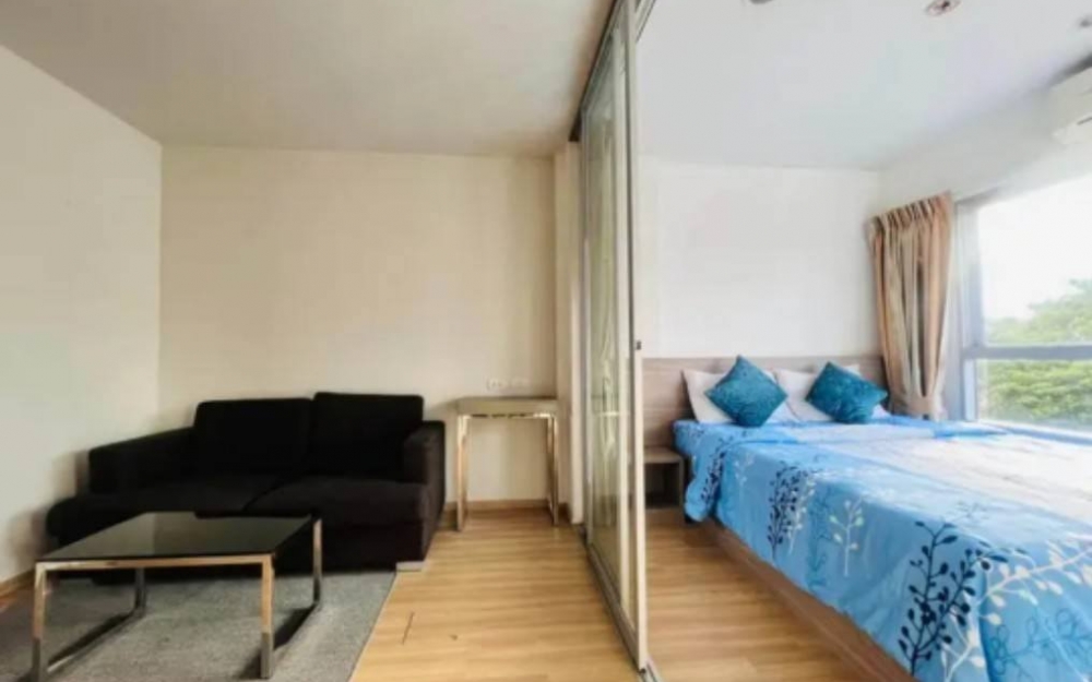 ให้เช่า The Grass South Pattaya เดอะ กราส พัทยาใต้ 1 ห้องนอน