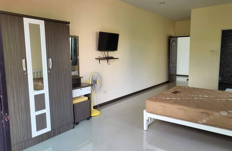 ขายทรัพย์สิน อพาร์ทเมนท์พร้อมตัวบ้าน พัทยาใต้ (1)