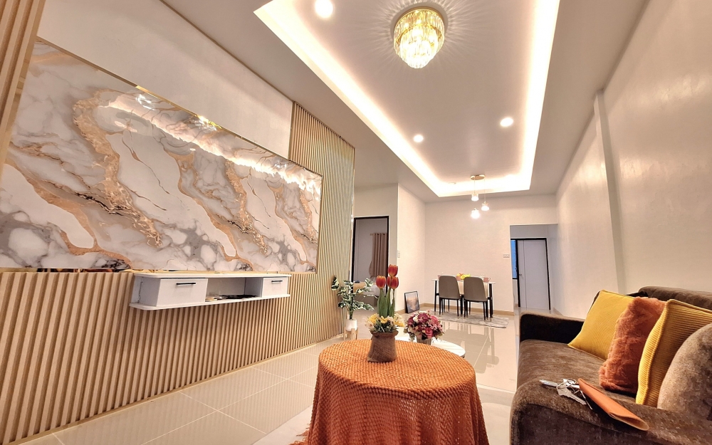 ขาย Town House 2 ห้องนอน 1 ห้องน้ำ เขาตะโลซอย 8 (2)