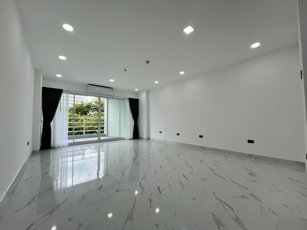 ขาย View Talay 5 Jomtien วิวทะเล 5 จอมเทียน 1 ห้องนอน วิวทะเล (2)