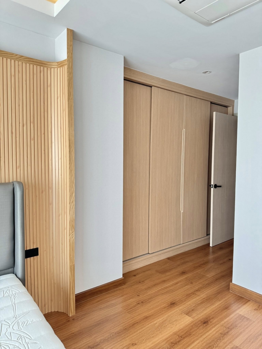 ให้เช่า Gardenia Pattaya Jomtien การ์เด็นเนียร์ พัทยา จอมเทียน 2 ห้องนอน วิวเมือง