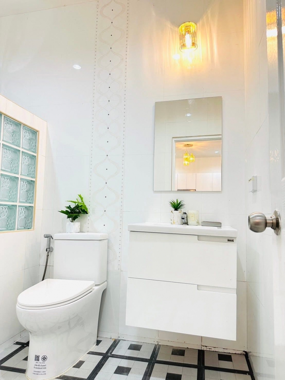 ขาย บ้านเดี่ยว 3 ห้องนอน 2 ห้องน้ำ เขาน้อย (2)