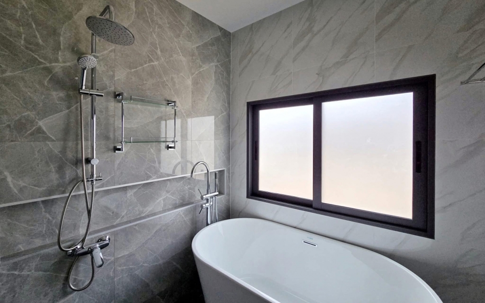 ขายบ้าน Pool Villa 4 ห้องนอน 5 ห้องน้ำ สยามคันทรีคลับ ซ.พรประภานิมิตร 26 (2)