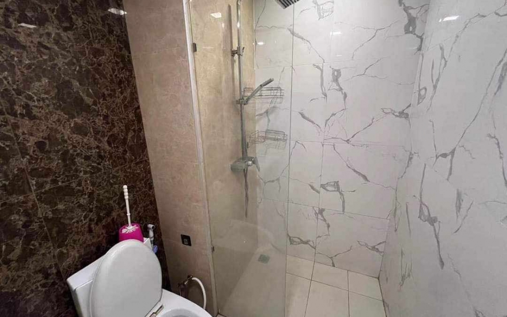 ปล่อยเช่ารายปี Arcadia Beach Resort  South Pattaya อาคาเดีย บีช รีสอร์ท พัทยาใต้ 1 ห้องนอน ชั้น 1 วิวสระ