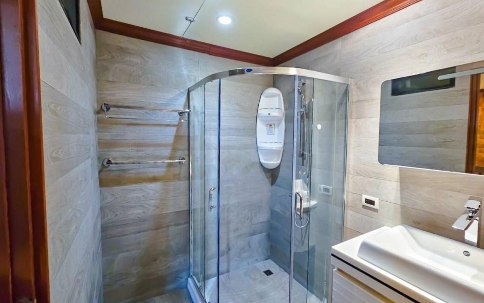 ขาย Nova Mirage Wongamat โนวา มิราจ วงศ์อมาตย์ 3 ห้องนอน วิวทะเล (2)