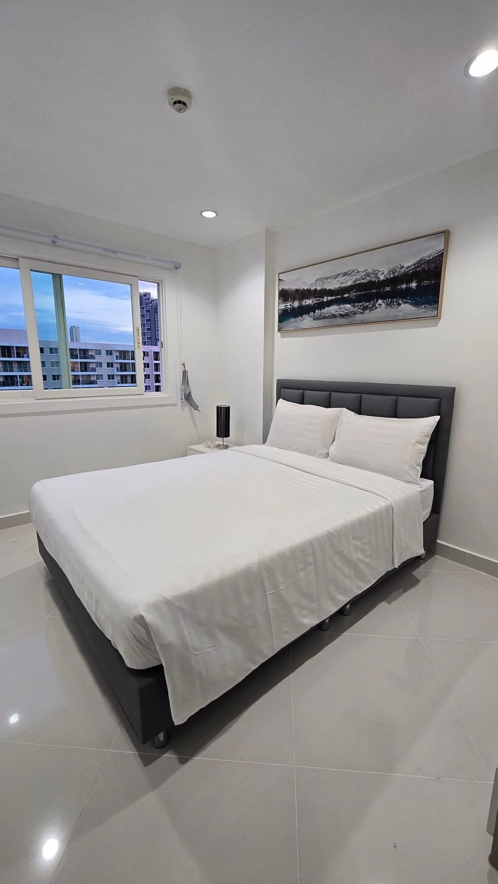 ขาย Park Lane จอมเทียน 1 ห้องนอนวิวเมือง (2)